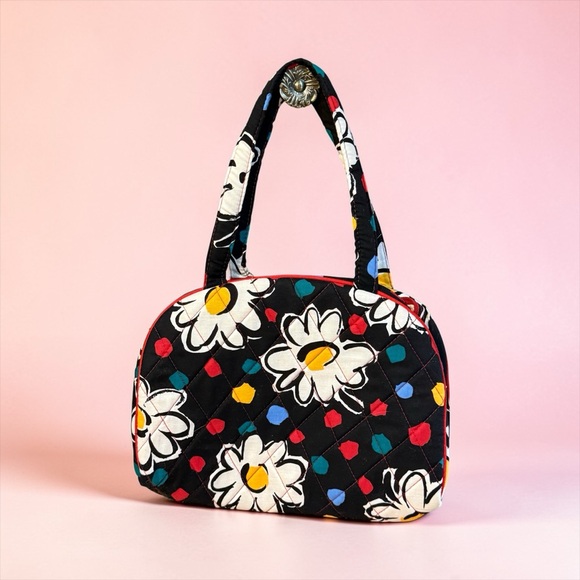 Handbags - Rustan quilted insulated lunch bag. NWT